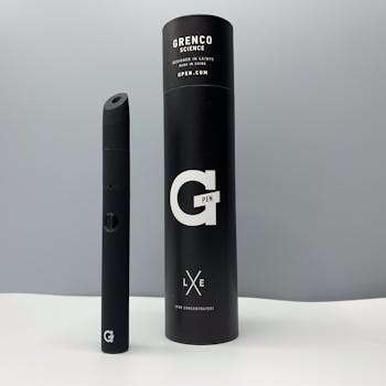 Connect Concentrate Vaporizer